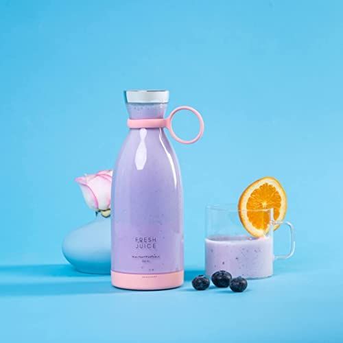 Portable Bottle Blender