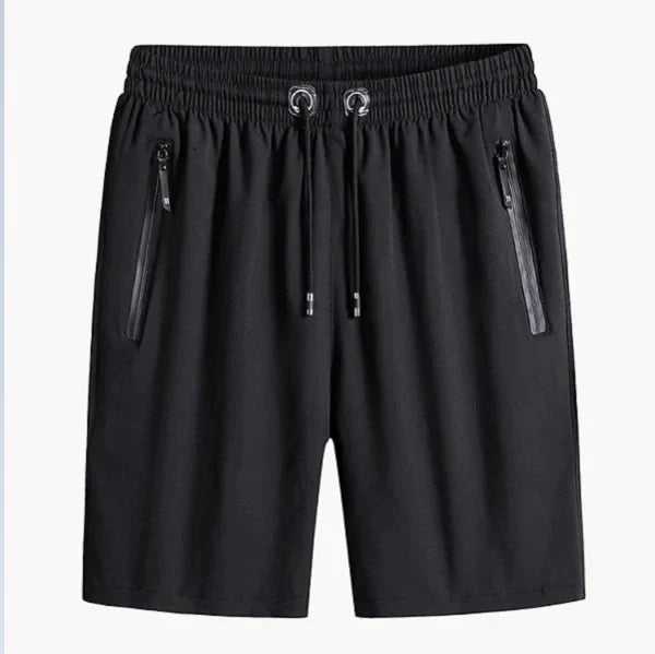 Men's Stretchable Cotton Shorts (BUY 1 GET 2 FREE - Pack of 3)