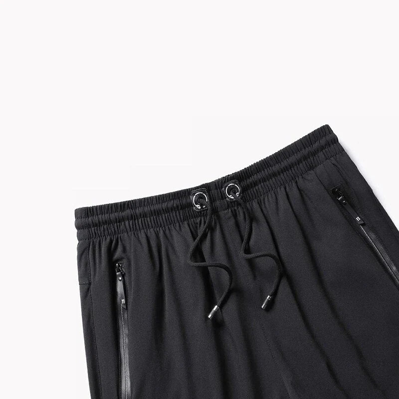 Men's Stretchable Cotton Shorts (BUY 1 GET 2 FREE - Pack of 3)