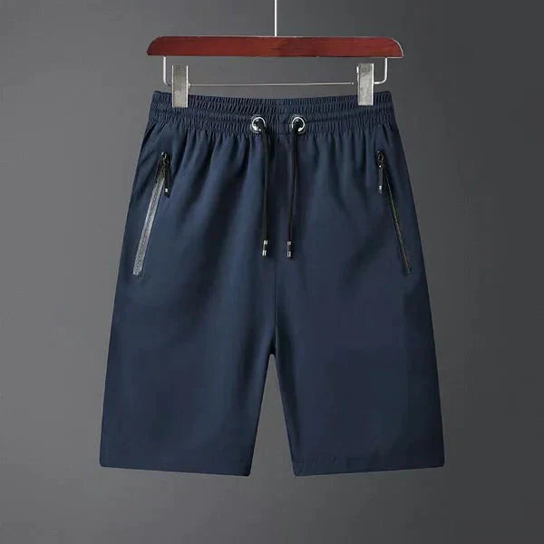 Men's Stretchable Cotton Shorts (BUY 1 GET 2 FREE - Pack of 3)