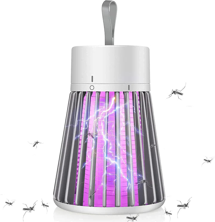 Mosquito Killer USB Lamp Pro