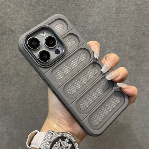 iPhone Cooling Armor Case