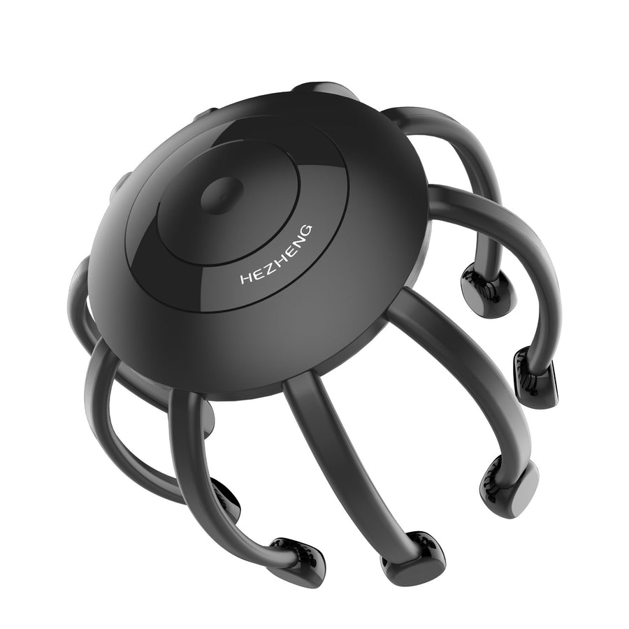 Octo™ Wireless Head Massager