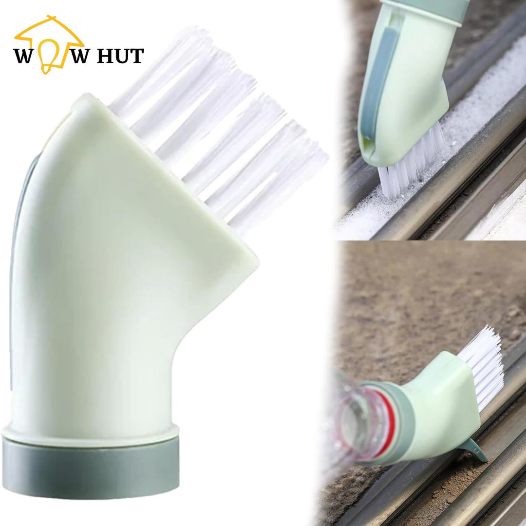 Universal Gap Cleaning Brush