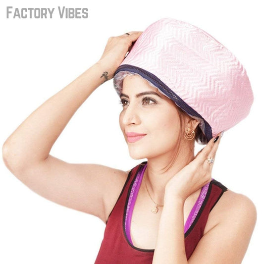 Tress™ Thermal Hair Spa Cap