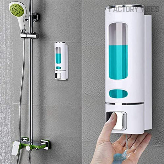 Multi-Purpose Liquid Soap Dispenser