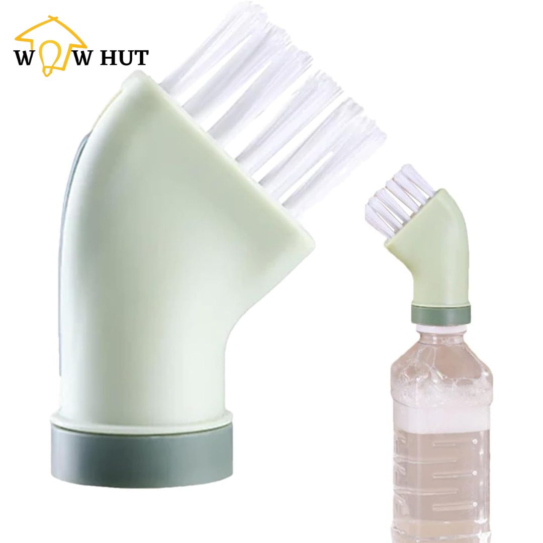 Universal Gap Cleaning Brush