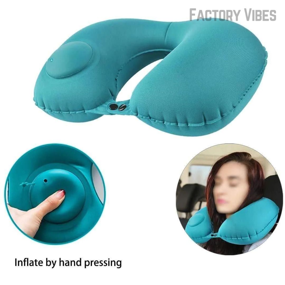 Neck Rest Pillow