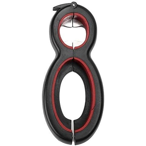 EasyGrip Pro™ 6-in-1 Multi Opener