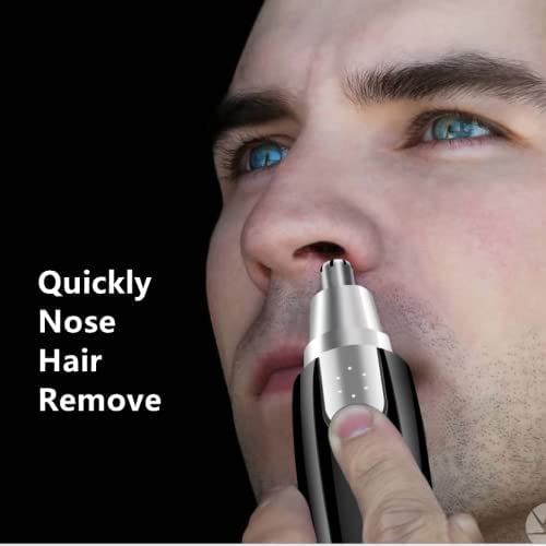 Ear & Nose Hair Trimmer