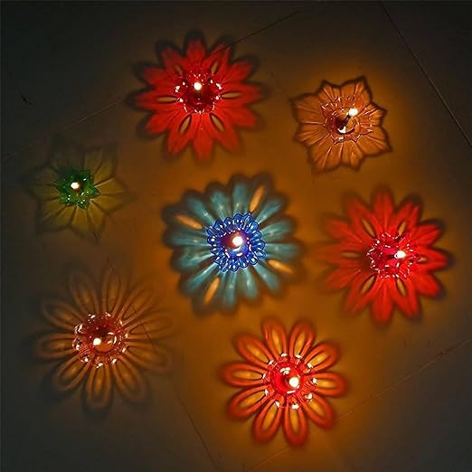 WATER SENSOR 3D REFLECTIVE DIYA