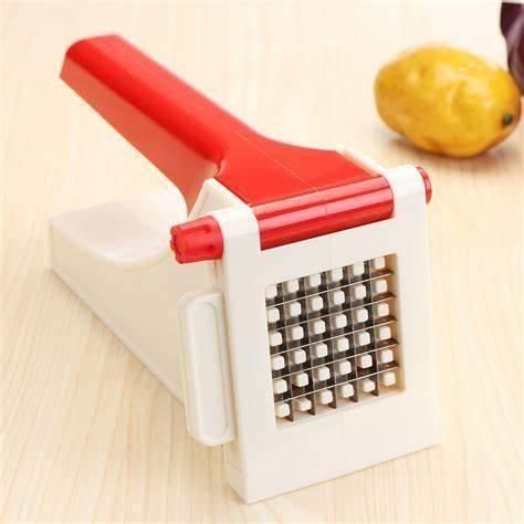 Heavy Duty Vegetable Cutter and Chopper