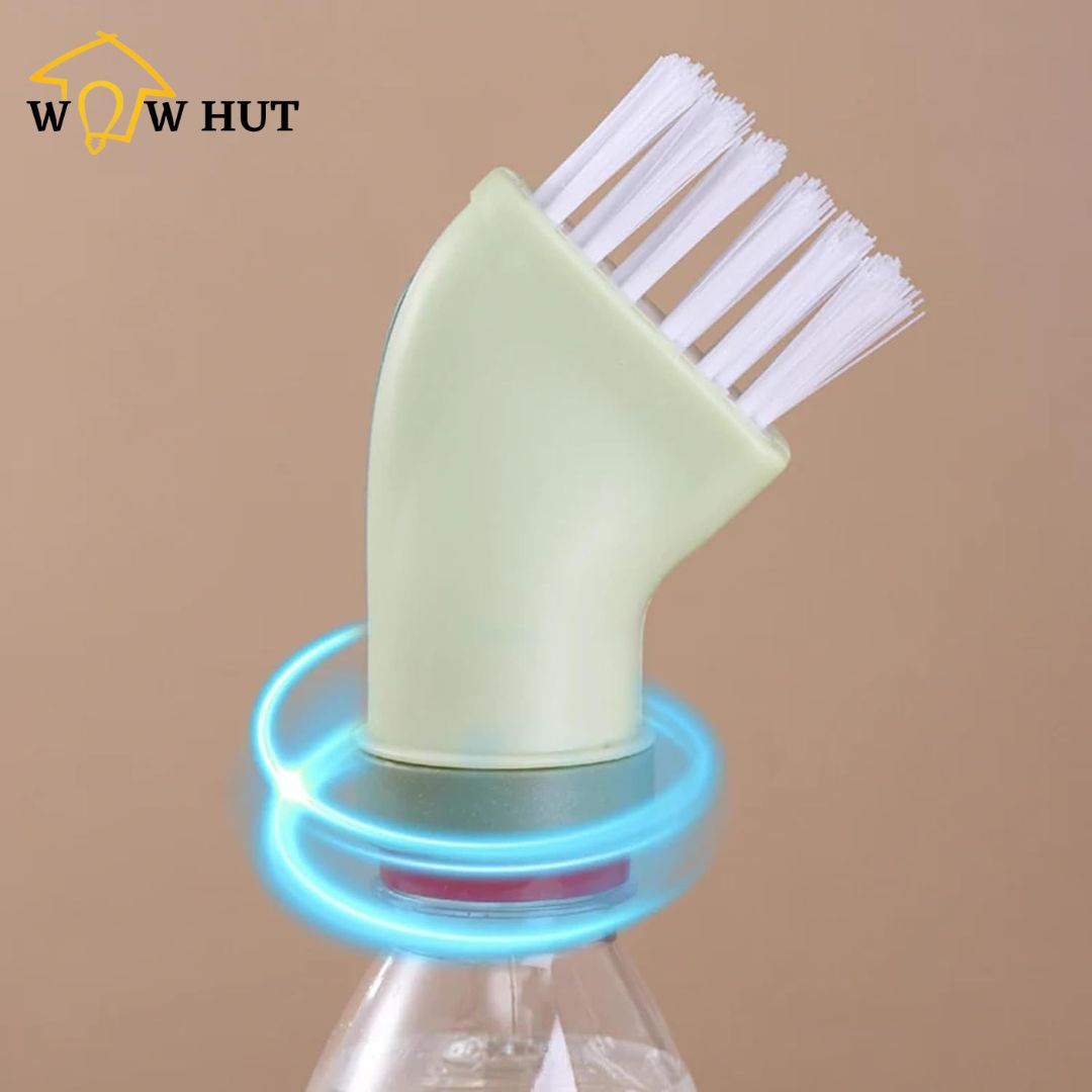 Universal Gap Cleaning Brush