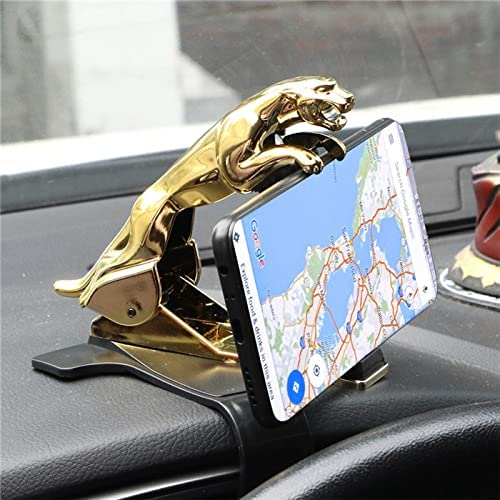 Jaguar Dashboard Phone Holder for Car