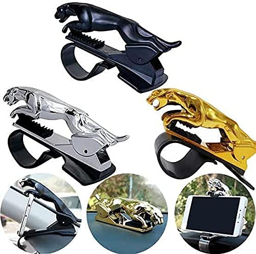 Jaguar Dashboard Phone Holder for Car