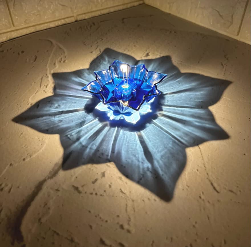 WATER SENSOR 3D REFLECTIVE DIYA