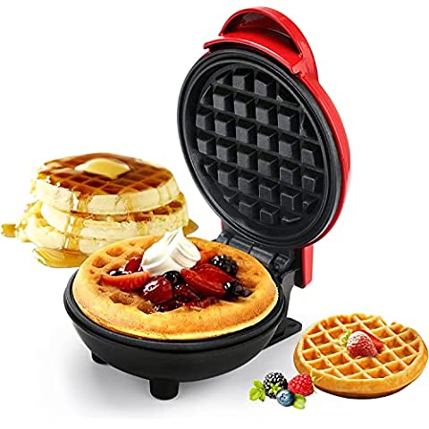 Mini Waffle Maker