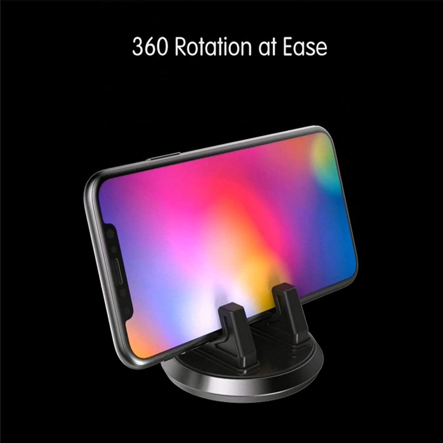 LISEN™  New 360° Rotating Car Phone Holder