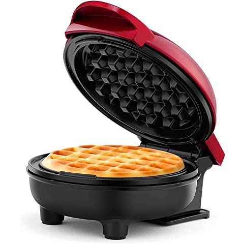 Mini Waffle Maker