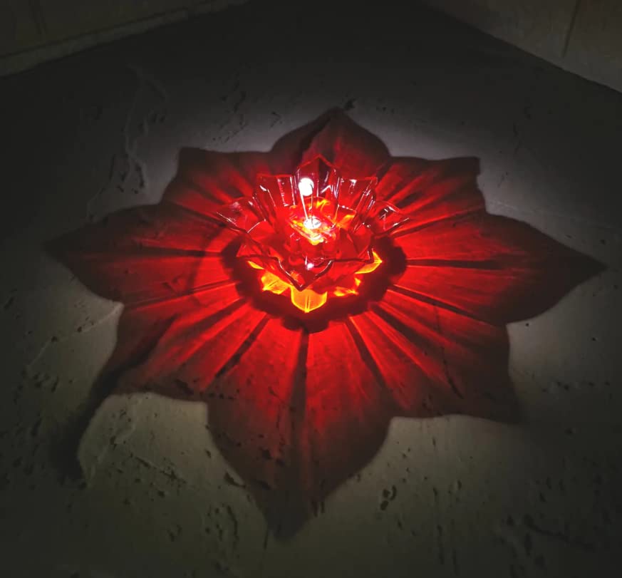 WATER SENSOR 3D REFLECTIVE DIYA