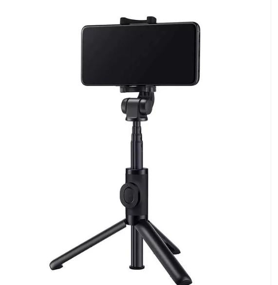 FV 3 in 1 Selfie Stick - Tripod With Led Light