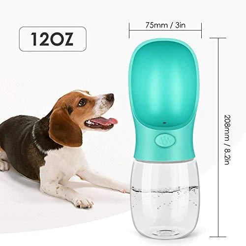 Pet Drinking & Feeder Care Cup