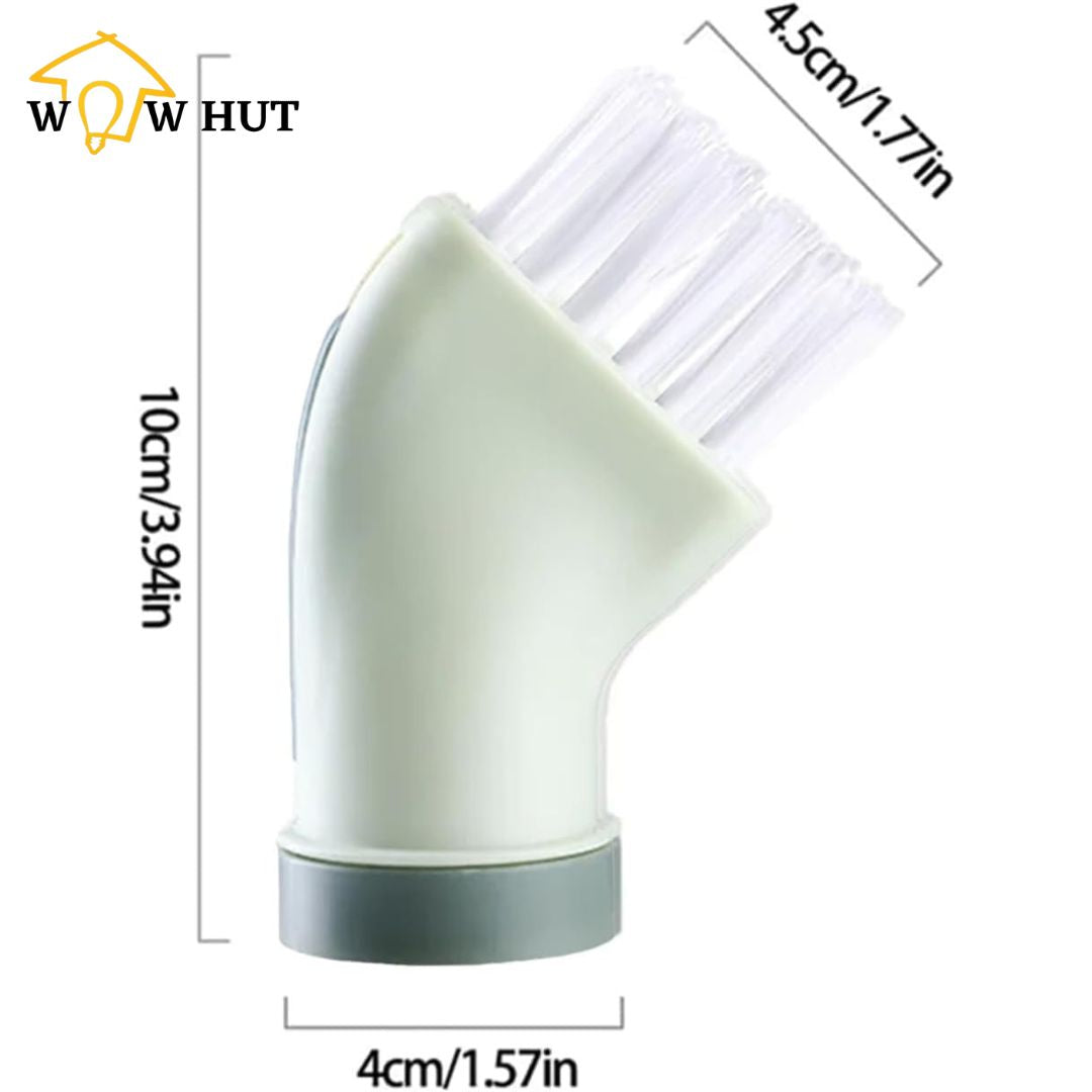 Universal Gap Cleaning Brush