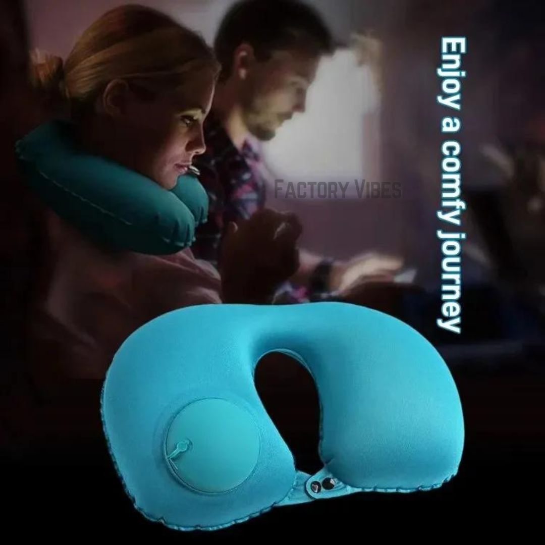 Neck Rest Pillow