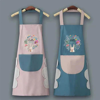 Waterproof Multipurpose Apron (50% OFF)