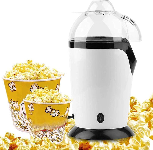 Oil Free Pop Corn & Snacks Maker