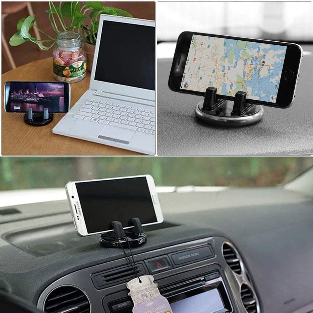 LISEN™  New 360° Rotating Car Phone Holder