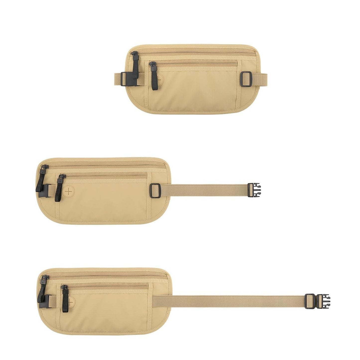 Slim Waist Bag