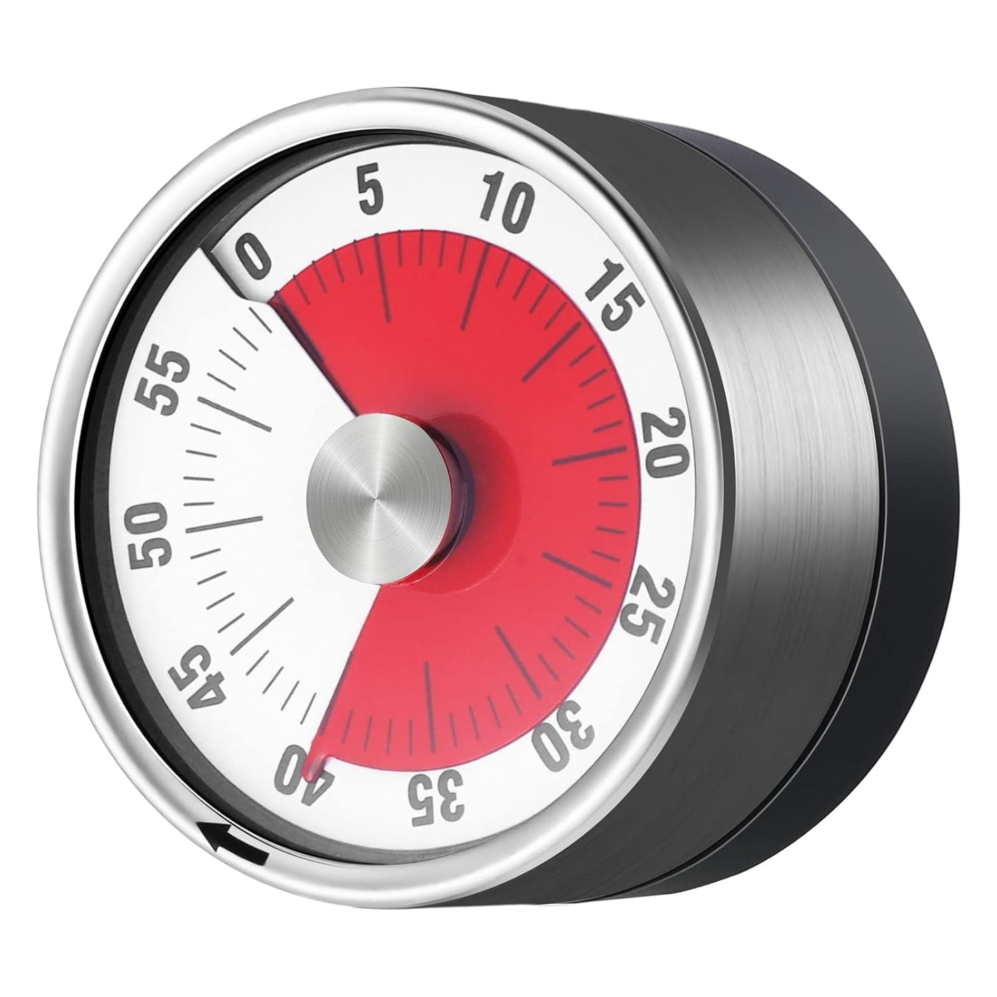 Magnetic Visual Kitchen Timer