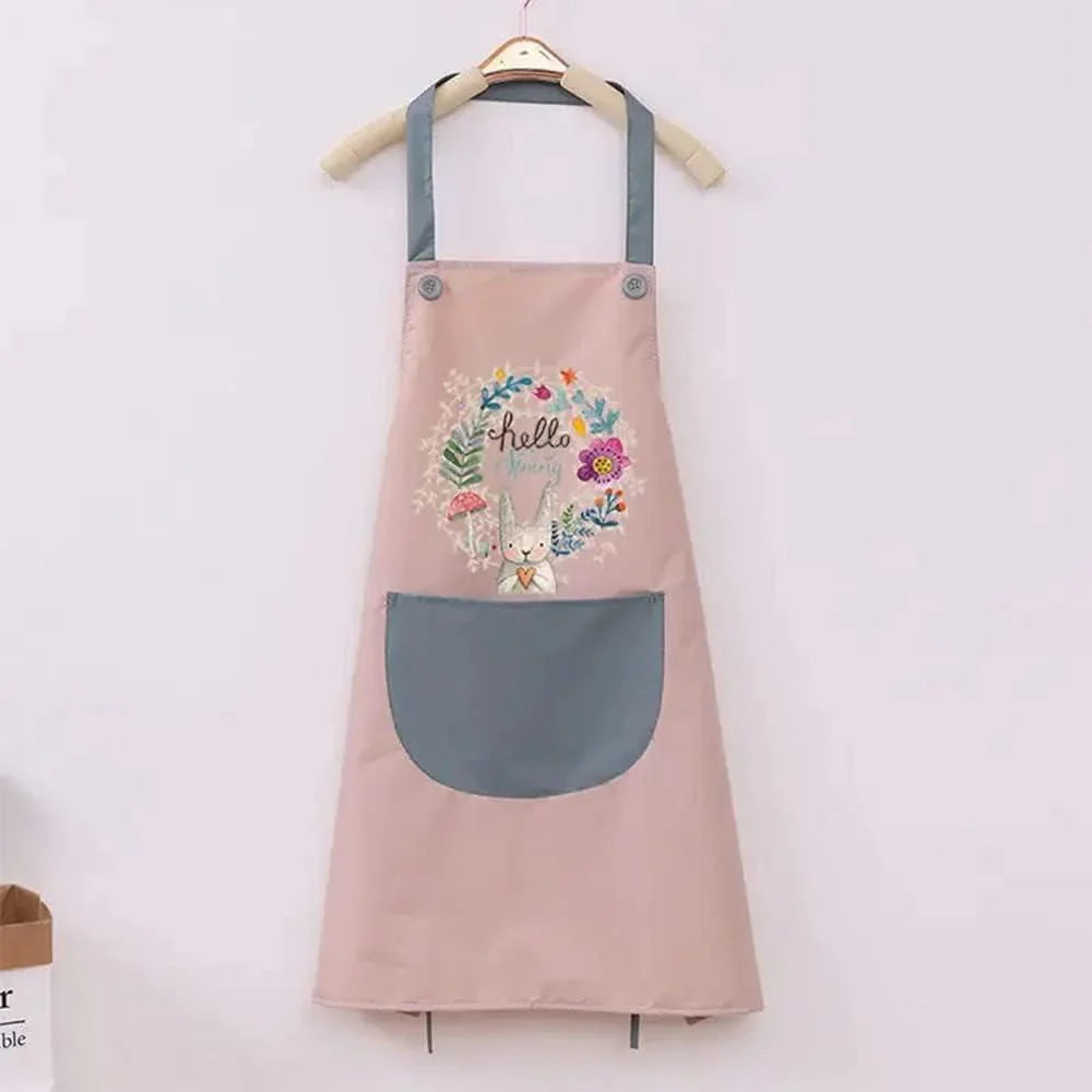 Waterproof Multipurpose Apron (50% OFF)