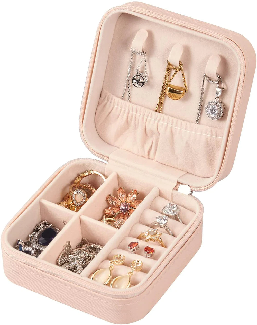 Mini jewellery Box