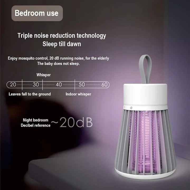 Mosquito Killer USB Lamp Pro