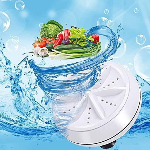 Portable Mini Washing Machine