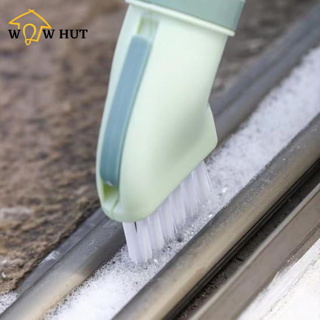 Universal Gap Cleaning Brush