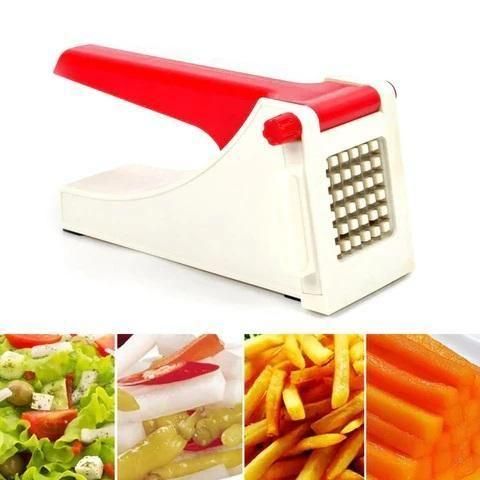 Heavy Duty Vegetable Cutter and Chopper