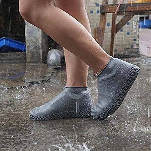 ShoeGuard™ WATERPROOF SHOES COVER (Buy 1 Get 1 Free)