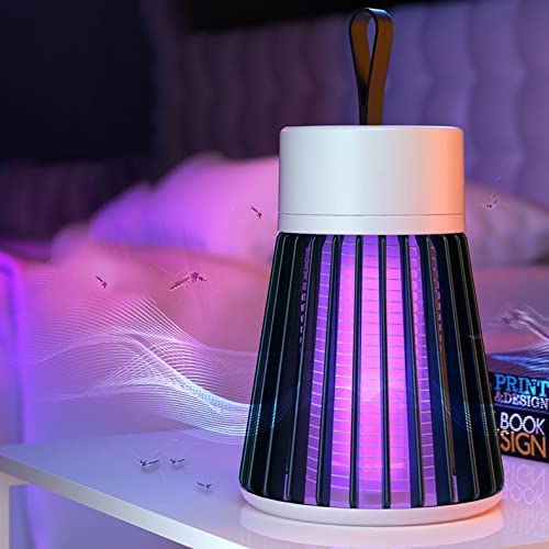 Mosquito Killer USB Lamp Pro