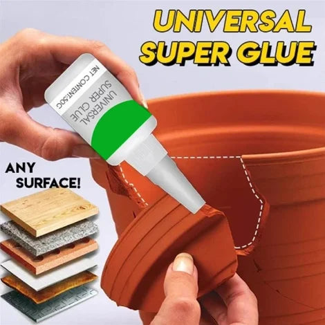 Universal Super HIGH GLUE (BUY 1 GET 1 FREE)