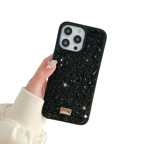 Rising Gem Stone Swarovski Case for iPhone