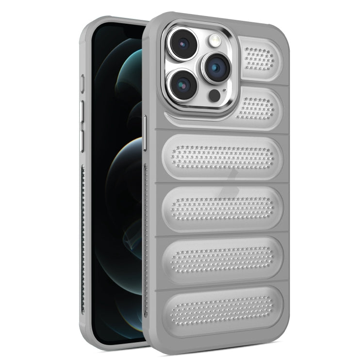 iPhone Cooling Armor Case