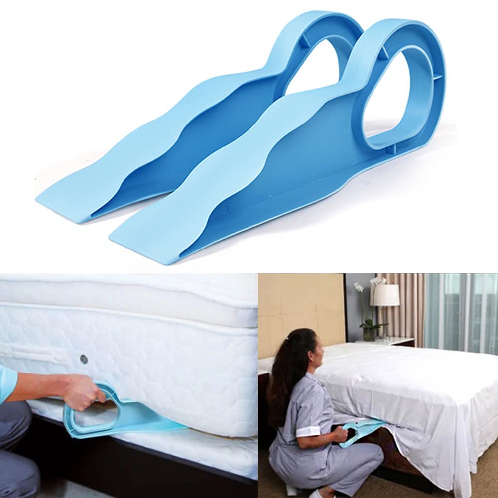 (Buy 1 Get 1 Free) Bedsheet Tucking Tool (Pack of 2)