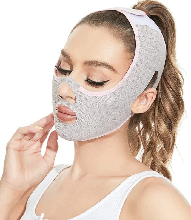 Reusable Face Lifting Mask