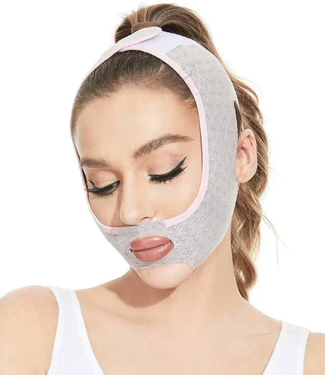 Reusable Face Lifting Mask