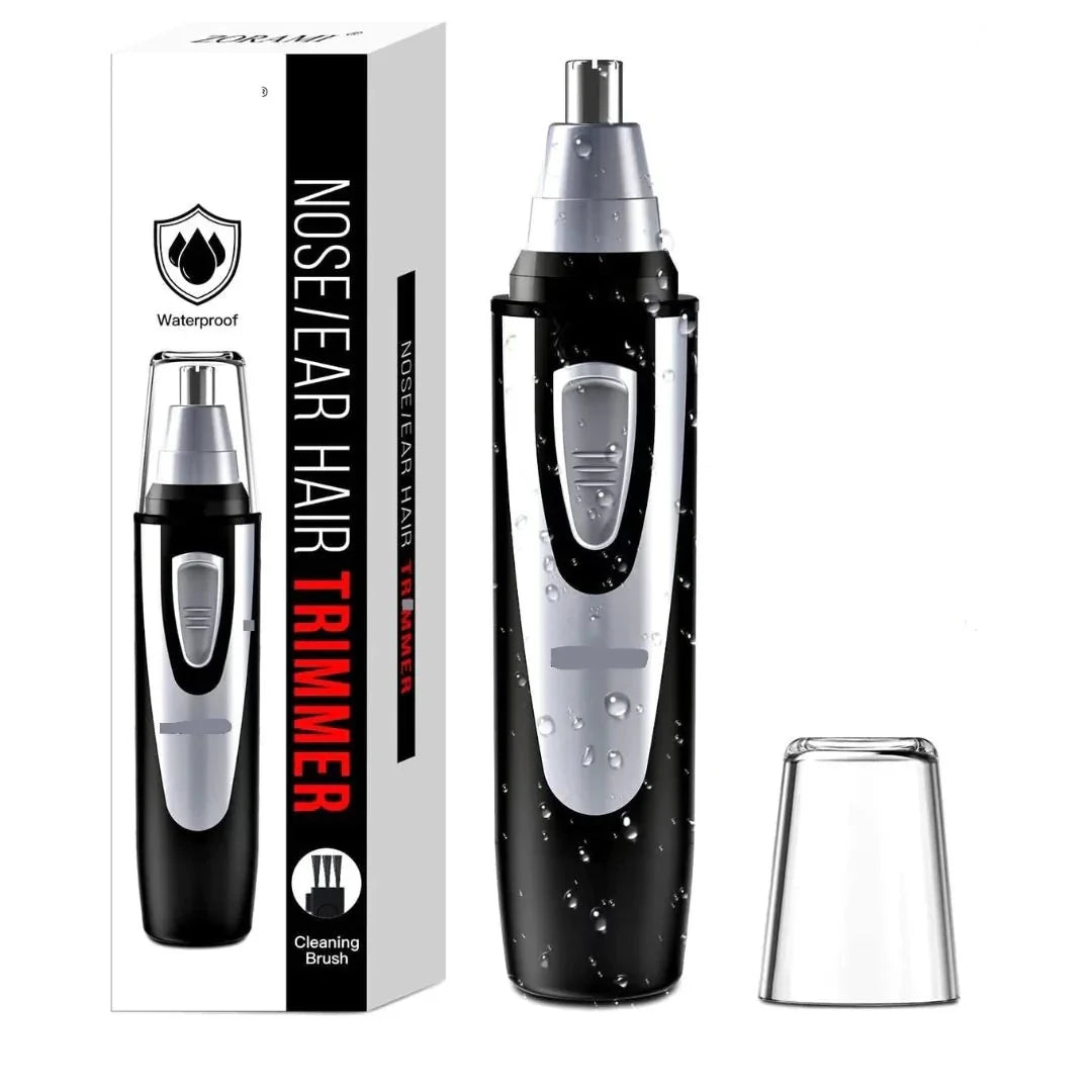 Ear & Nose Hair Trimmer