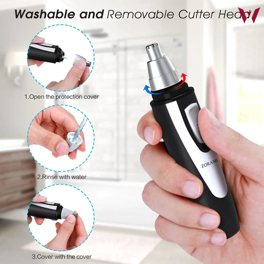 Ear & Nose Hair Trimmer