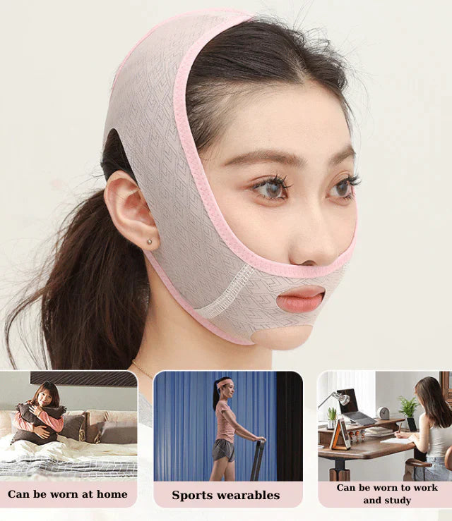 Reusable Face Lifting Mask